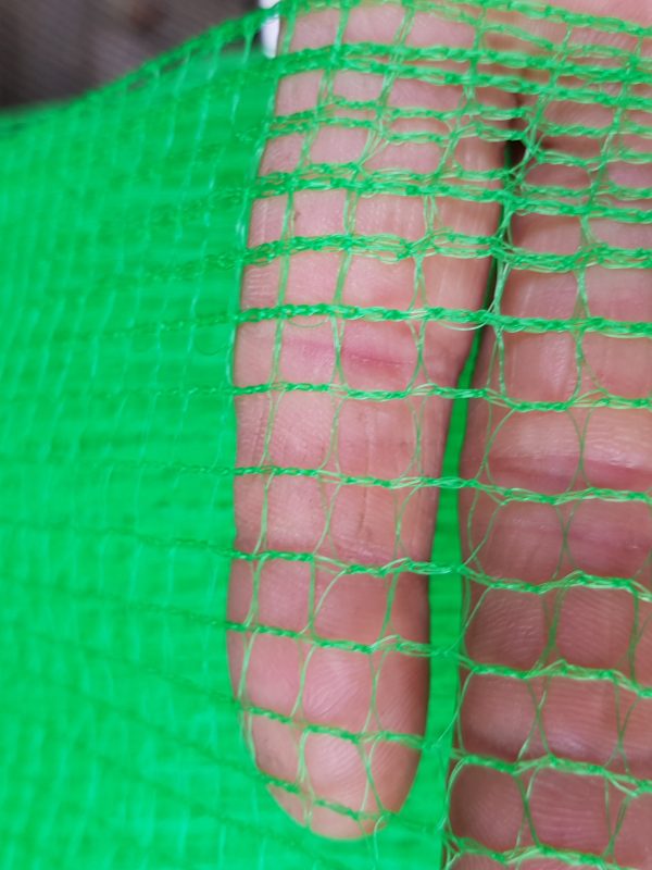 Anti Butterfly Netting 4m Width