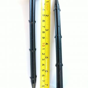 Ground Securing Pegs