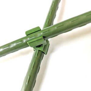 Universal Twisting Cane Connector