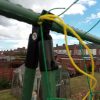 Pea Bean Netting / Fence Trellis Netting - Image 6