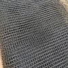 Black Garden Netting 2m Width - Image 3