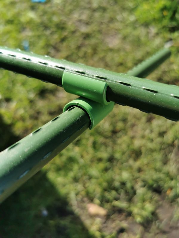 Cross Connectors