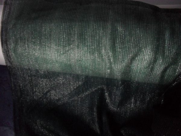 Shade Netting 2m and 3m Width
