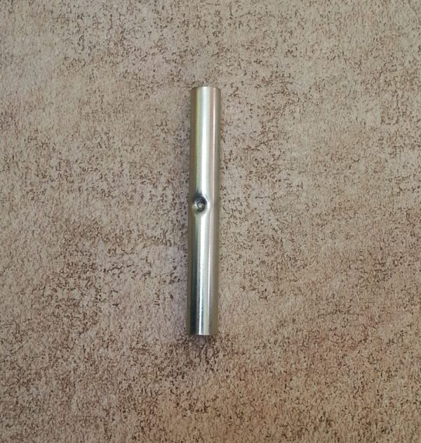 Steel Ferrules 6mm