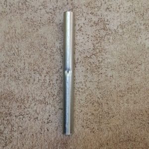 Steel Ferrules 4mm