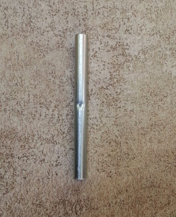 Steel Ferrules 4mm
