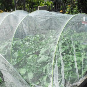 Butterfly Net 5mm Mesh