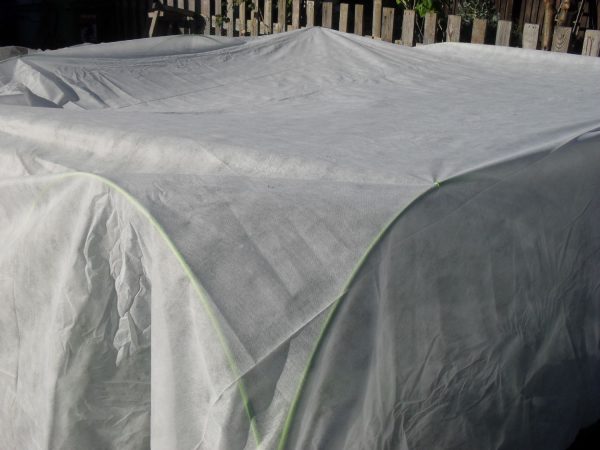 Garden Fleece 3m Wide Buy 2 get one free