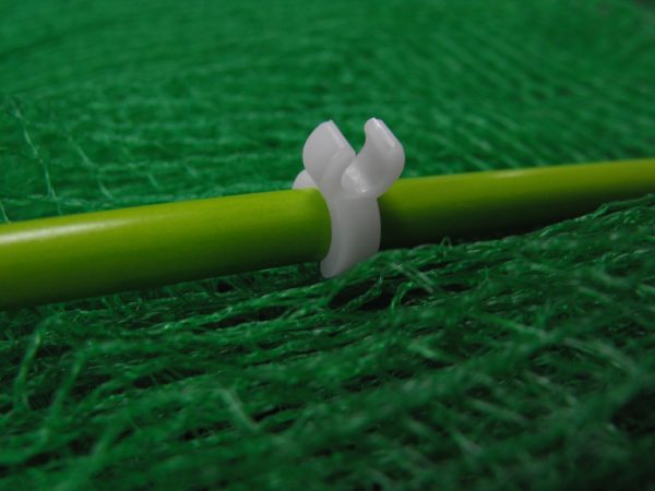 Joining Clip 8mm x 6mm