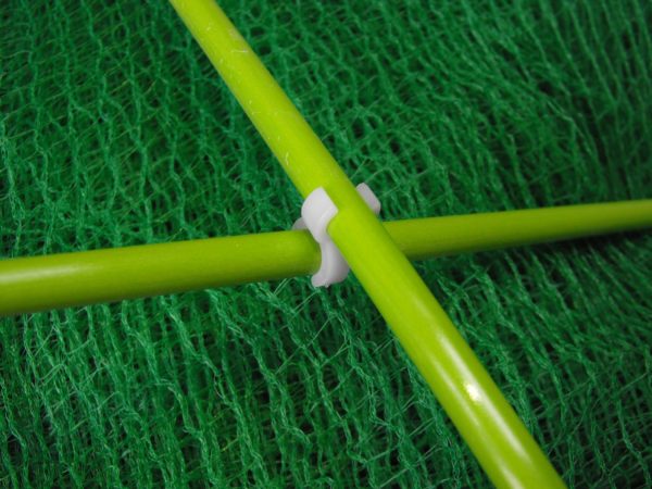 Joining Clip 8mm x 8mm