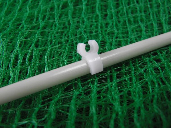 Joining Clip 6mm x 4mm
