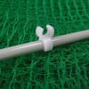 Joining Clip 6mm x 6mm - Image 3