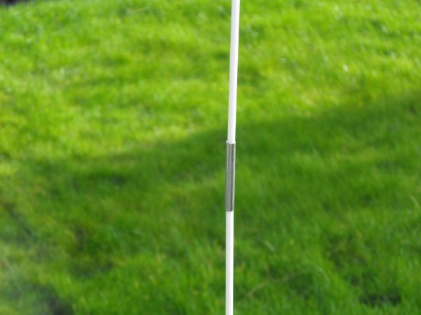 Fibre Rods 119cm x 6mm