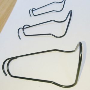 Spring Fastening Clips