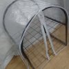 Small Propagator Cage 39cm x 32cm x 49cm - Image 2