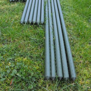 Plastic Coated Canes 16MM