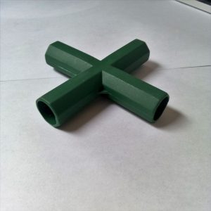 4 Way Extension Connector