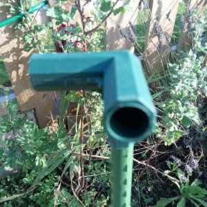 3 Way Corner Connectors