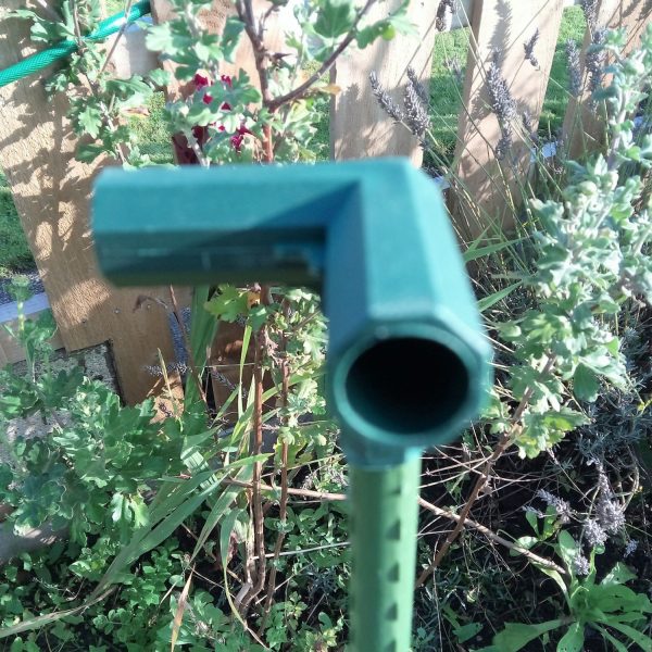 3 Way Corner Connectors