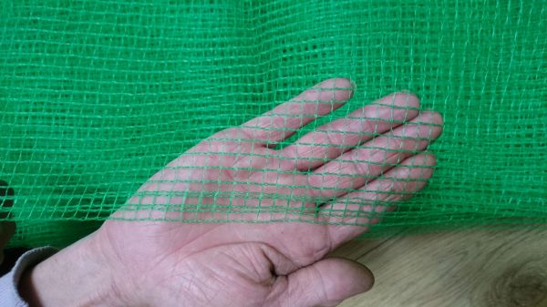 Anti Butterfly 3.5m Width 3-4mm Mesh Size
