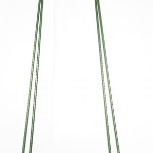 Thick U-Shaped Plant Supports