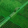 Fruit and Vegetable Protective Cage Supplied with Black or Green Butterfly Netting - Image 2