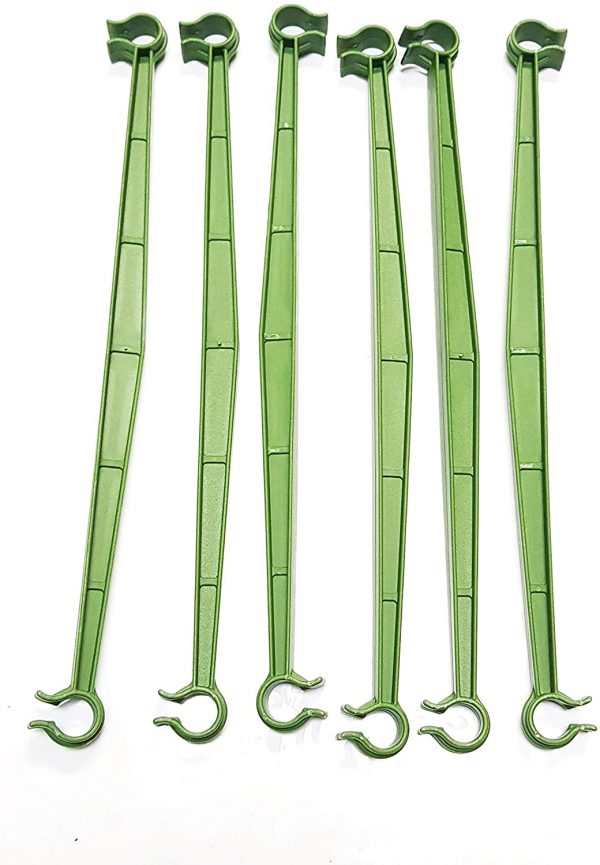 Cane Connectors