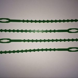 Soft Reuseable Plant Ties