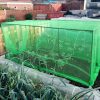 Fruit and Vegetable Protective Cage Supplied with Black or Green Butterfly Netting - Image 7