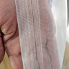 Fine Insect Net 4m Wide - Image 2
