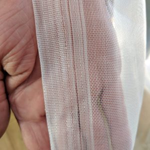 Fine Insect Net 3.7m Wide