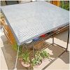 Aluminium Shade Net - Image 5