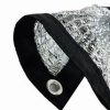 Aluminium Shade Net - Image 3