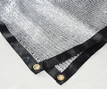 Aluminium Shade Net